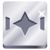 Moments Badge - Tier 6 - twitch chat badge details on BadgeBase