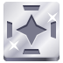 Moments Badge - Tier 7 - twitch chat badge details on BadgeBase