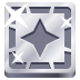 Moments Badge - Tier 8 - twitch chat badge details on BadgeBase