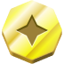 Moments Badge - Tier 9 - twitch chat badge details on BadgeBase