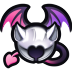 Mouseathon - twitch chat badge details on BadgeBase