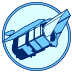 NASA Roman - twitch chat badge details on BadgeBase