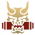 Onimusha Armament - twitch chat badge details on BadgeBase