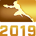 OWL All-Access Pass 2019 - twitch chat badge details on BadgeBase