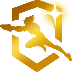 OWL All-Access Pass 2019 - twitch chat badge details on BadgeBase