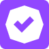 Verified - twitch chat badge details on BadgeBase