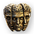 Chaos Orb - twitch chat badge details on BadgeBase