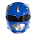 Blue Ranger - twitch chat badge details on BadgeBase