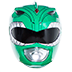 Green Ranger - twitch chat badge details on BadgeBase