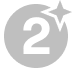 Predicted Gray (2) - twitch chat badge details on BadgeBase
