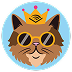 PrincessDonutBrown - twitch chat badge details on BadgeBase