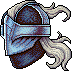 Raging Wolf Helm - twitch chat badge details on BadgeBase