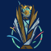 Rematch Nations Cup - twitch chat badge details on BadgeBase