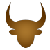 Resonance Minotaur - twitch chat badge details on BadgeBase