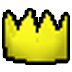 RuneScape Shrimp - twitch chat badge details on BadgeBase