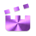 Social Media Badge - badge icon