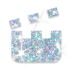 Social Media Badge - twitch chat badge details on BadgeBase