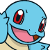 Squirtle - twitch chat badge details on BadgeBase