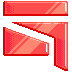 Strafe - twitch chat badge details on BadgeBase