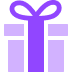 Sub Gifter - twitch chat badge details on BadgeBase