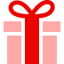 25 Gift Subs - twitch chat badge details on BadgeBase