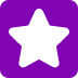 Subscriber - twitch chat badge details on BadgeBase