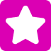 9-Month Subscriber - twitch chat badge details on BadgeBase