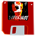 Superhot - twitch chat badge details on BadgeBase