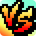 SuperUltraCombo 2023 - twitch chat badge details on BadgeBase