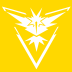 Team Instinct - twitch chat badge details on BadgeBase