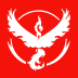 Team Valor - twitch chat badge details on BadgeBase