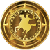 Total War Anniversary - twitch chat badge details on BadgeBase