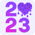 Twitch Recap 2023 - twitch chat badge details on BadgeBase