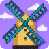 TwitchCon 2024 - Rotterdam - twitch chat badge details on BadgeBase