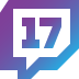 TwitchCon 2017 - Long Beach - twitch chat badge details on BadgeBase