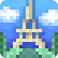 TwitchCon 2023 - Paris - twitch chat badge details on BadgeBase
