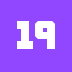 TwitchCon 2019 - San Diego - twitch chat badge details on BadgeBase
