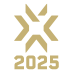 VCT Paris 2025 - badge icon