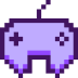 Video Games Day - badge icon