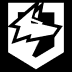 WARDOG - twitch chat badge details on BadgeBase