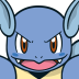 Wartortle - twitch chat badge details on BadgeBase