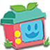 Wholesome Direct 2026 - twitch chat badge details on BadgeBase