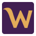 Witch Hat - twitch chat badge details on BadgeBase