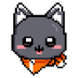 Yuzu - twitch chat badge details on BadgeBase