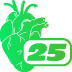 ZEVENT25 - badge icon