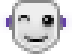 ;) - twitch chat emote details on BadgeBase