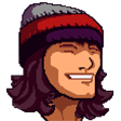 TinyFace - twitch chat emote details on BadgeBase