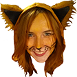 PicoMause - twitch chat emote details on BadgeBase