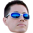 DatSheffy - twitch chat emote details on BadgeBase