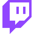 imGlitch - twitch chat emote details on BadgeBase